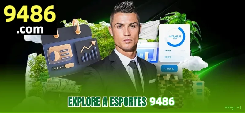 Suporte 888gifi