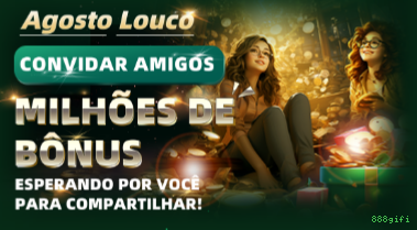 Bônus e prêmios 888gifi